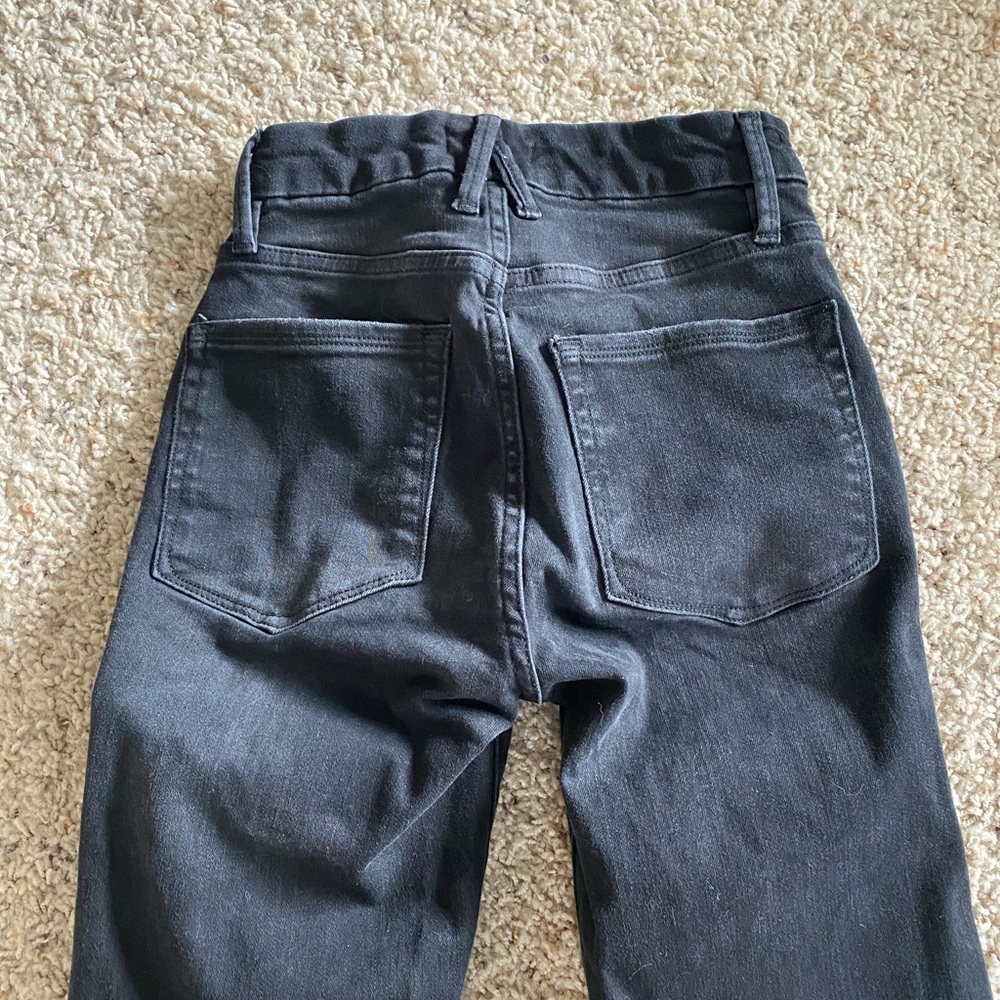 Good American Super Skinny jeans
